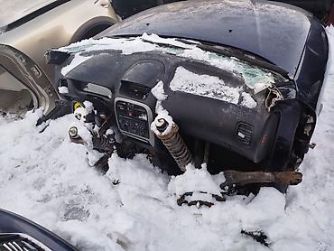 Другие детали для мотора: Оригинальные б/у запчасти из Европы на Mitsubishi !!! Запчасти — 6