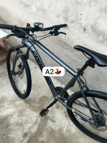 беговая дорожка в баку: AYNUR 2 💃 🚲Velosipet satəlır 🪄26liq skrozuda var 💶Qiymət 180 azn
