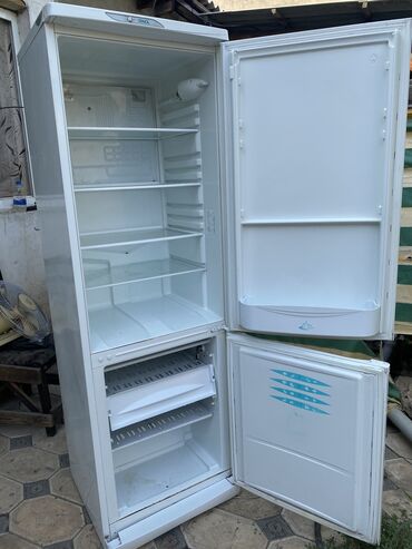 холодильник в рассрочку: Муздаткыч Beko, Колдонулган, Эки камералуу