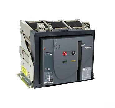 Schneider Electric EasyPact Güc Avtomatı Bütün kateqoriyalar • Ev və