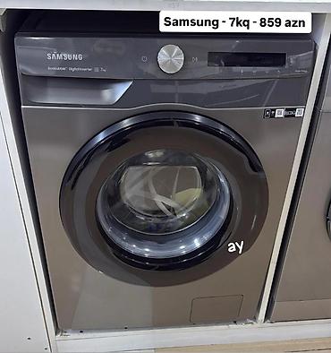 kitab sifarisi: *Samsung 7kq* *Qiymet 859 azn* Rəsmi zəmanət ✔️ Çatdırılma Bakı — 1