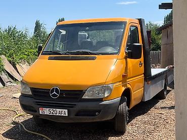 спринтер 2025: Mercedes-Benz Спринтер: 2026 г. — 8