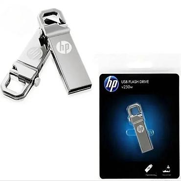 eleaf srbija: USB flash memorija HP 64GB NOVO. Opis proizvoda: HP V250V USB 2.0 64GB — 2