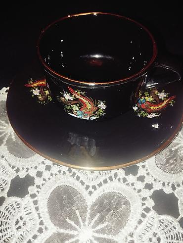 Digər dəstlər və servizlər: Mətbəx qab-qacaq dəsti – müxtəlif hissələrdən ibarət kolleksiya - — 1