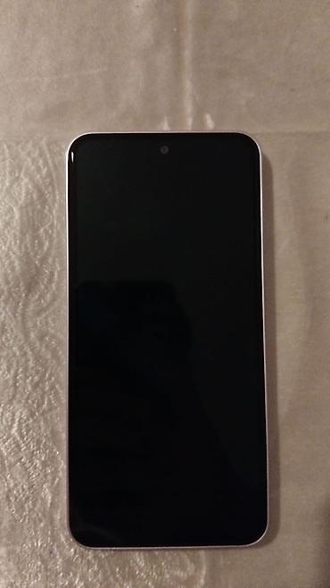 samsung online satış: Samsung Galaxy A34 5G, rəng - Bənövşəyi, İki sim kartlı — 1