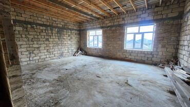 Həyət evləri və villaların satışı: 5 otaqlı, 204 kv. m, Kredit var, Təmirsiz — 15