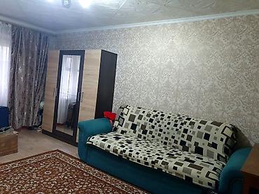 карабалтах: ПРОДАЁТСЯ 2-КОМНАТНАЯ КВАРТИРА В КАРА-БАЛТЕ 📍 15 квартал 📐 Площадь — — 3