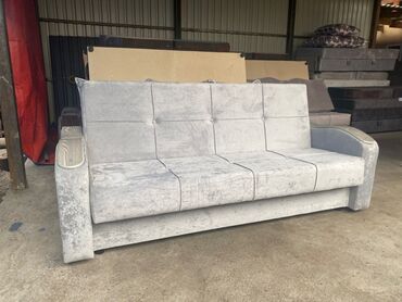 Угловые диваны: Угловой диван, Складной, Двуместный — 23