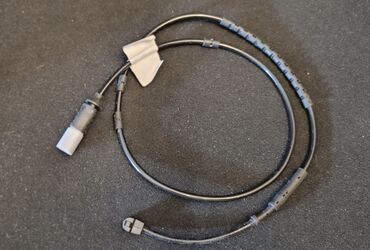 aigo shell 1: BMW 5, 2015 г., Новый