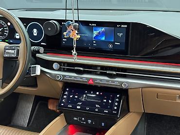 авто гибрид в бишкеке: Hyundai Grandeur: 2024 г., 1.6 л, Автомат, Гибрид, Седан — 4