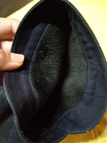 Čizme: Čizme, 40 — 12