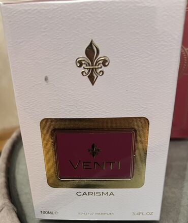 Ətriyyat: Hayaati Royale ətir suyu qadınlar üçün nəzərdə tutulmuşdur və zərif — 3