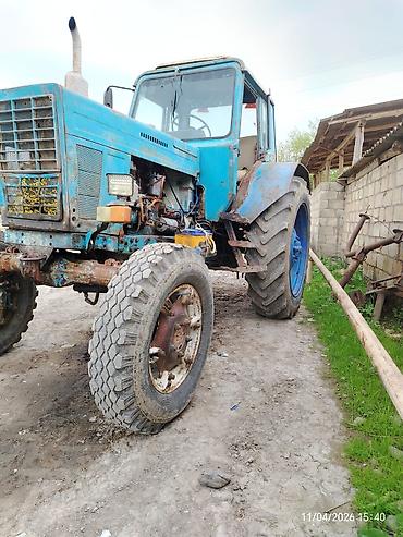 mtz turbo: Senetleri qaydasında tecılı satılır — 3