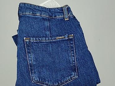 sarol jeans: Zara, Jeansy damskie, rozmiar XS — 6
