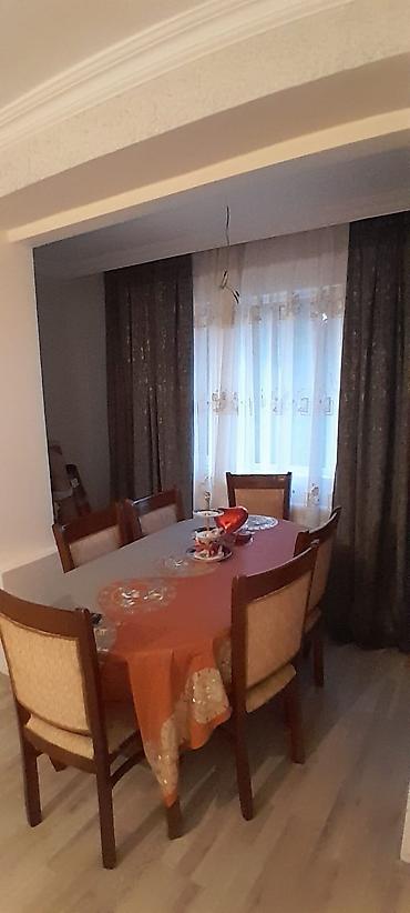 samaxi ev elanlari: Bakı, 2 otaqlı, Köhnə tikili, 70 kv. m — 4