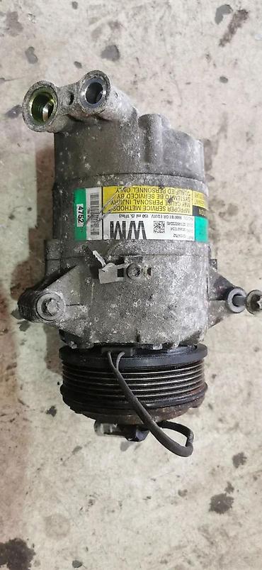 total ulje cena: KOMPRESOR KLIME OPEL ZAFIRA 1.9 120 KONJA | Opel Zafira 1.9 120 — 1