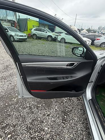 byd e6: Hyundai Grandeur: 2022 г., 3 л, Автомат, Газ, Седан — 7