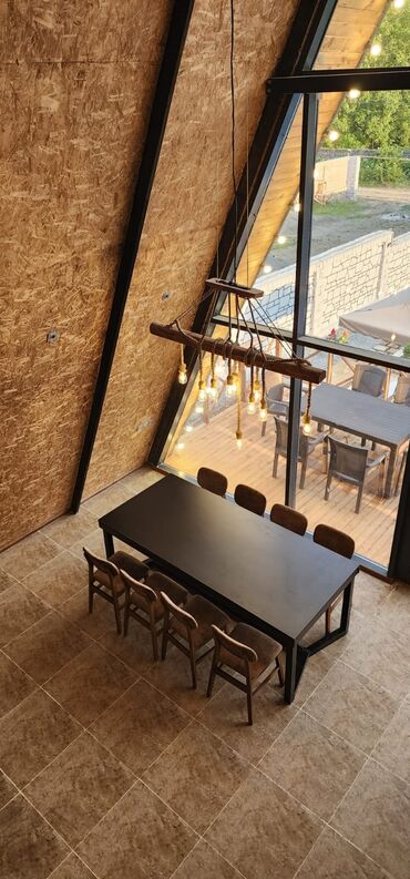 Günlük kirayə evlər: 100 kv. m, 2 otaqlı, İnternet, Qaz, İşıq -da lalafo.az — 8 Günlük kirayə evlər: 100 kv. m, 2 otaqlı, İnternet, Qaz, İşıq — 8