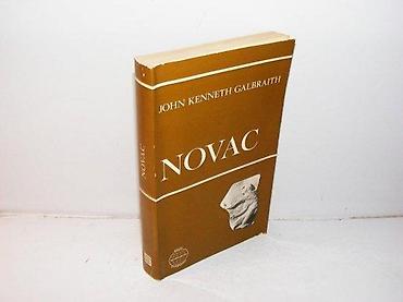 postamenti: Novac john kenneth galbraith 1975 ognjen prica zagreb mek povez stanje — 1