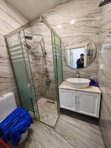 Yeni tikili: 3 otaqlı, Yeni tikili, 112 kv. m — 9