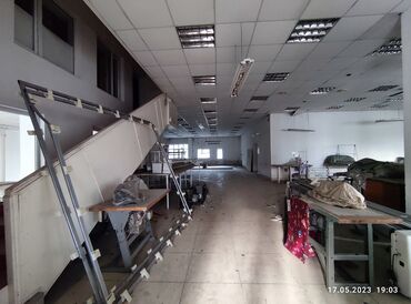 Цеха, заводы, фабрики: Продаю Фабрика, С оборудованием, 2000 м² — 10