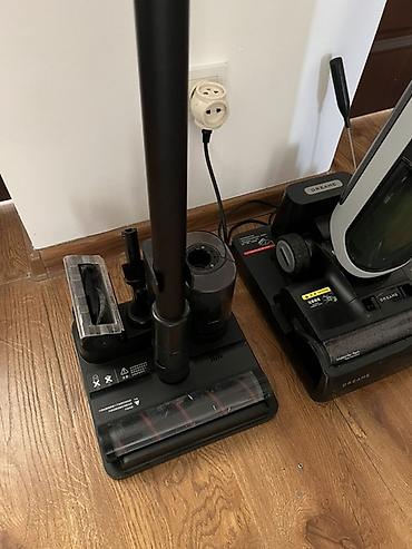 dreame h30 combo: Продаю Dreame H30 Ultra Mix — мощный беспроводной моющий пылесос — 2