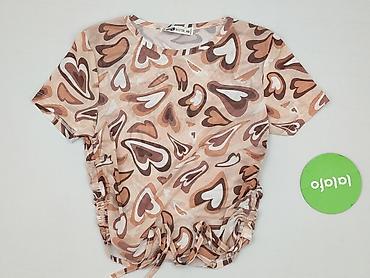 bluzki cold shoulder: FB Sister, Top damski, rozmiar XS — 2