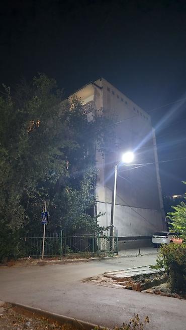 квартиру без хозяина: 3 комнаты, Центральная мечеть Собственник, Без подселения, от 1 года, С мебелью полностью — 5