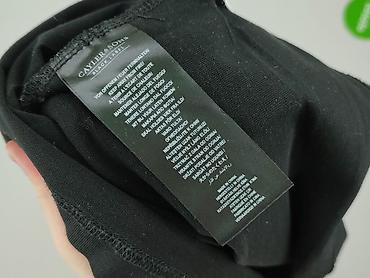 jersey h: T-shirt damski, rozmiar M — 4