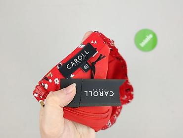stradivarius pl promo code: Caroll, Spódnica damska, rozmiar M — 4