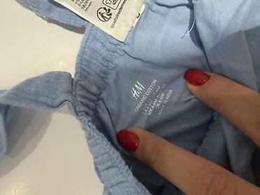 Kombinezonlar: Kombinezon, Uniseks, 3 - 6 ay, H&M — 2