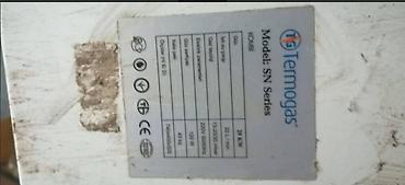 termogas pitiminutka: Salam,Yeni nesil 29KW gücə malik kombidir. Alışmasında problrmi var — 1