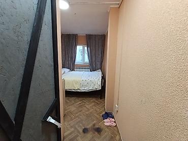 ателье в аренду: Студия, Старый толчок рынок / базар Риэлтор, Без животных, от 1 года, С мебелью частично — 9
