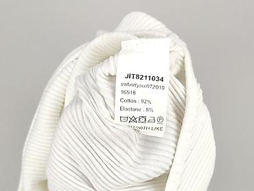 zara second hand: Shein, Body damskie, rozmiar M — 5