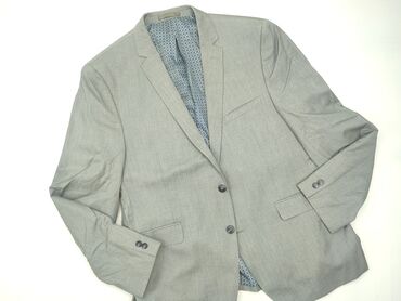 Suits: Suit jacket for men, M (EU 38), condition - Good