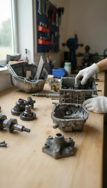 Kapotlar: VAZ (LADA) VAZ 2106, 1989 il, Rusiya, Ünvandan götürmə -da lalafo.az — 6 Kapotlar: VAZ (LADA) VAZ 2106, 1989 il, Rusiya, Ünvandan götürmə — 6