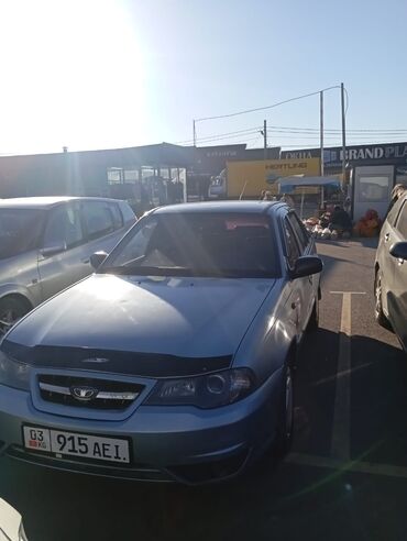 купить диски r13 на ваз: Daewoo Nexia: 2010 г., 1.5 л, Механика, Бензин, Седан