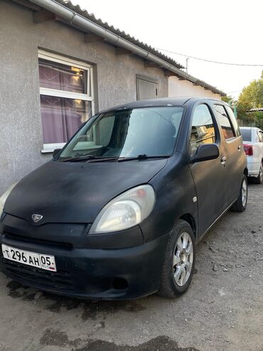 арзан машне: Toyota Funcargo: 2000 г., 1.5 л, Автомат, Бензин, Вэн/Минивэн