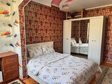 Продажа квартир: 2 комнаты, 69 м², Элитка, 7 этаж, Евроремонт