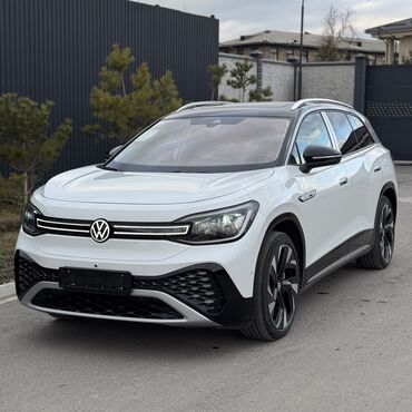 Volkswagen: Volkswagen ID 6 PRIME 2023 год выпуска ! Электро !! Новая машина !