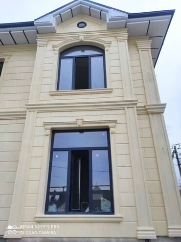 Фасадные сэндвич панели: Представляем качественную облицовку стен, идеально подходящую для — 9