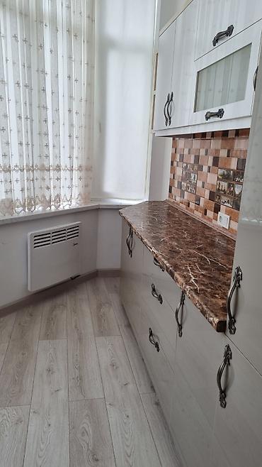 чуй квартира: 4 комнаты, 150 м², Ала-Арча ТРЦ Элитка, 6 этаж — 9
