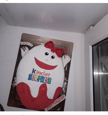 Tortlar: Bu şirniyyat məmulatı tək rəqəmli ad günləri və ya ildönümləri üçün -da lalafo.az — 9 Tortlar: Bu şirniyyat məmulatı tək rəqəmli ad günləri və ya ildönümləri üçün — 9