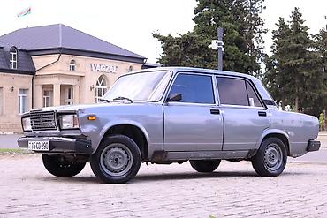 ucuz masin satişi: VAZ (LADA) 2107: 1.6 l | 2010 il 175000 km Sedan — 9