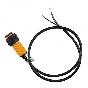 Автозапчасти: MZ80 Cisim Sensoru – 80 sm diapazonlu infraqırmızı sensor - Rəqəmsal — 3