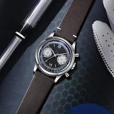 Ručni satovi: ADDIESDIVE AD2037 - 38mm - Crna — 18