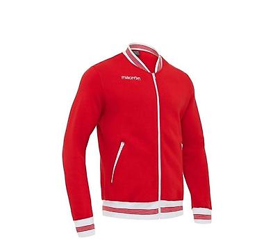 jakne sergio tacchini: ﻿Macron jakna Vel. XXL Nova, sa etiketama, neotpakovana i originalna — 1