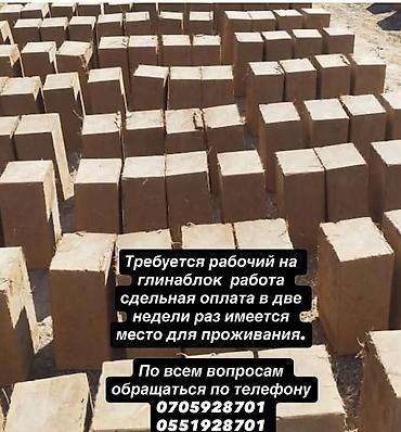мереке видео: Башка адистиктер — 1