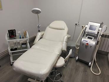 rf aparatı: Удаление татуажа, Эпиляция, Фототерапия — 2