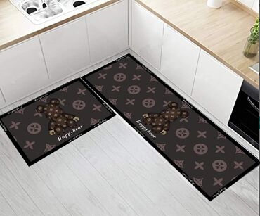 Tepisi i prostirke: Neklizajuce staze za kuhinju — 10